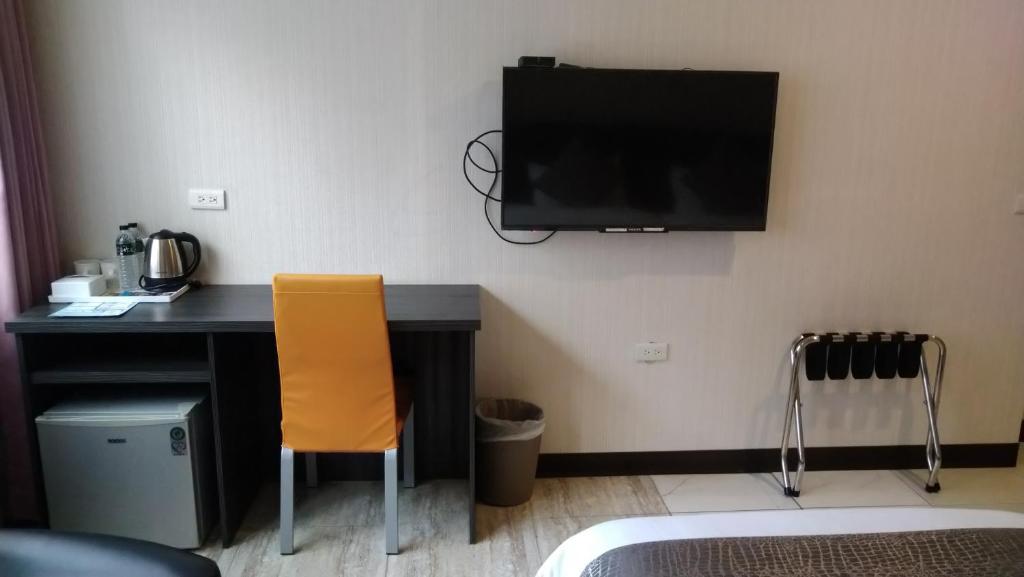 Facilities