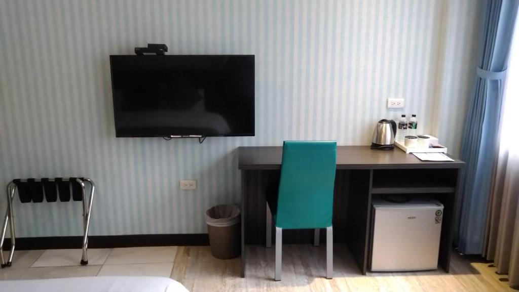 Facilities
