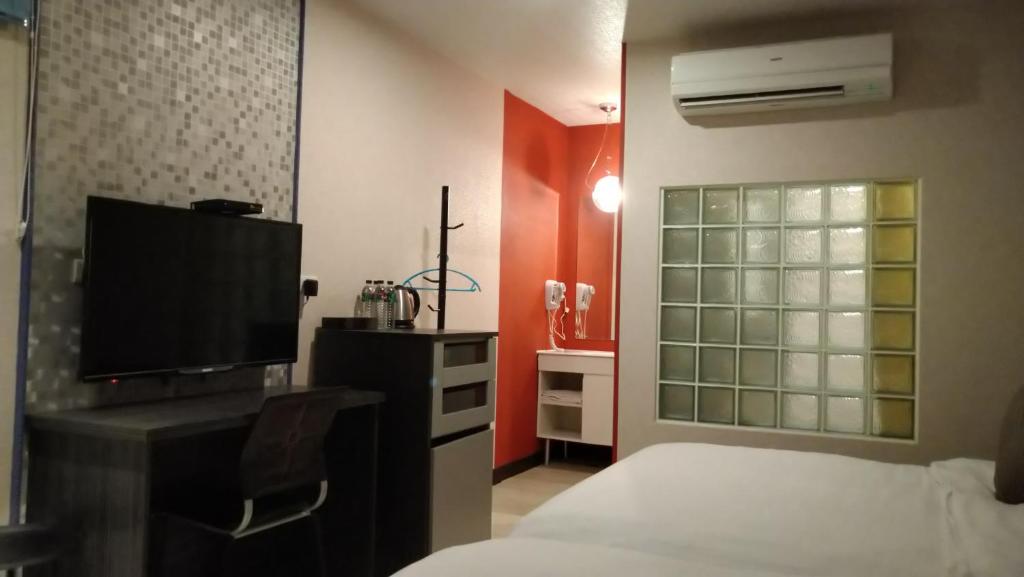 Facilities