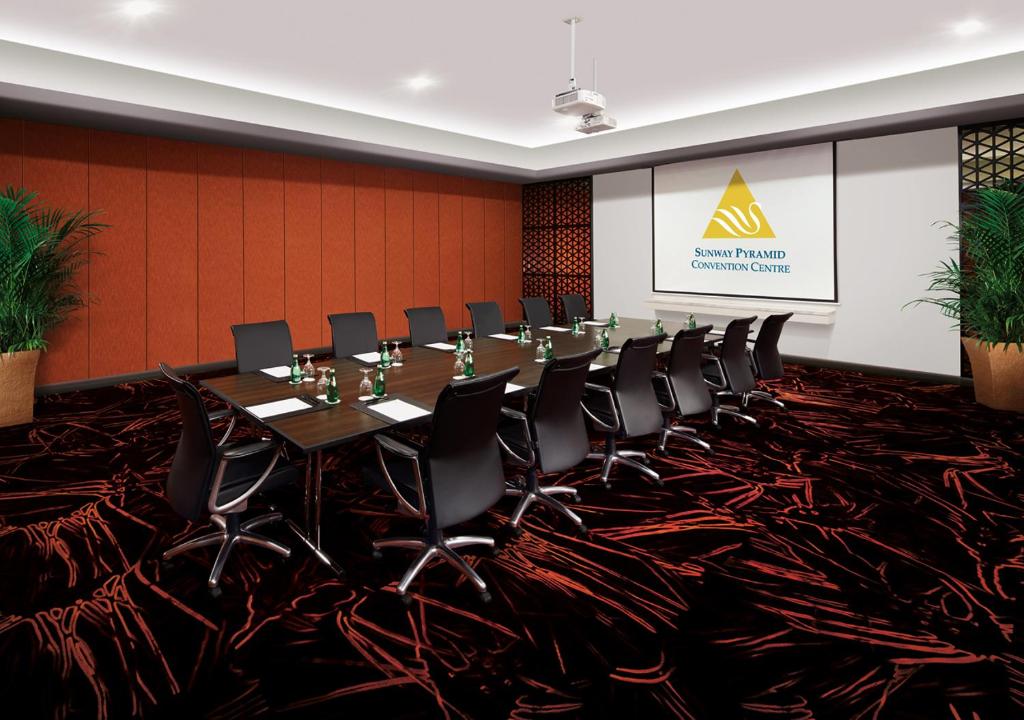 Meeting room / ballrooms