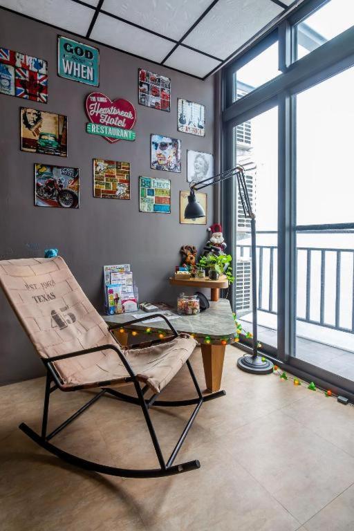 화롄 소 퍼니 비앤비 호텔 이미지 2