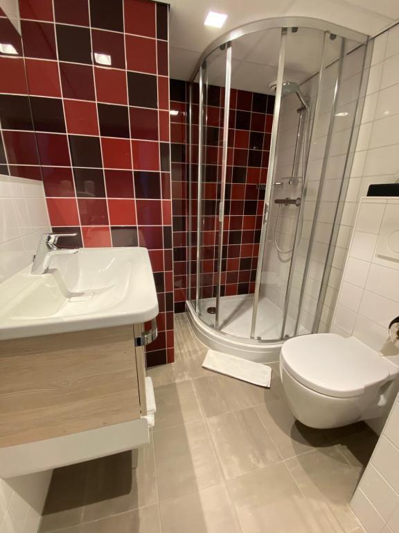 Best Western Dam Square Inn Photo 21