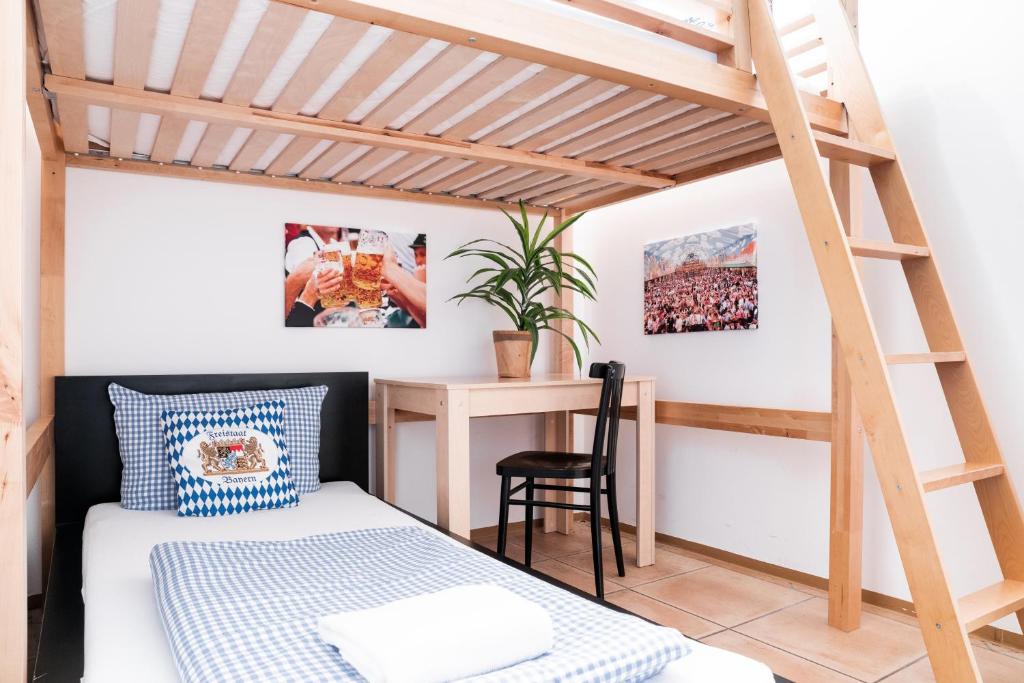 Casa BARvaria photo