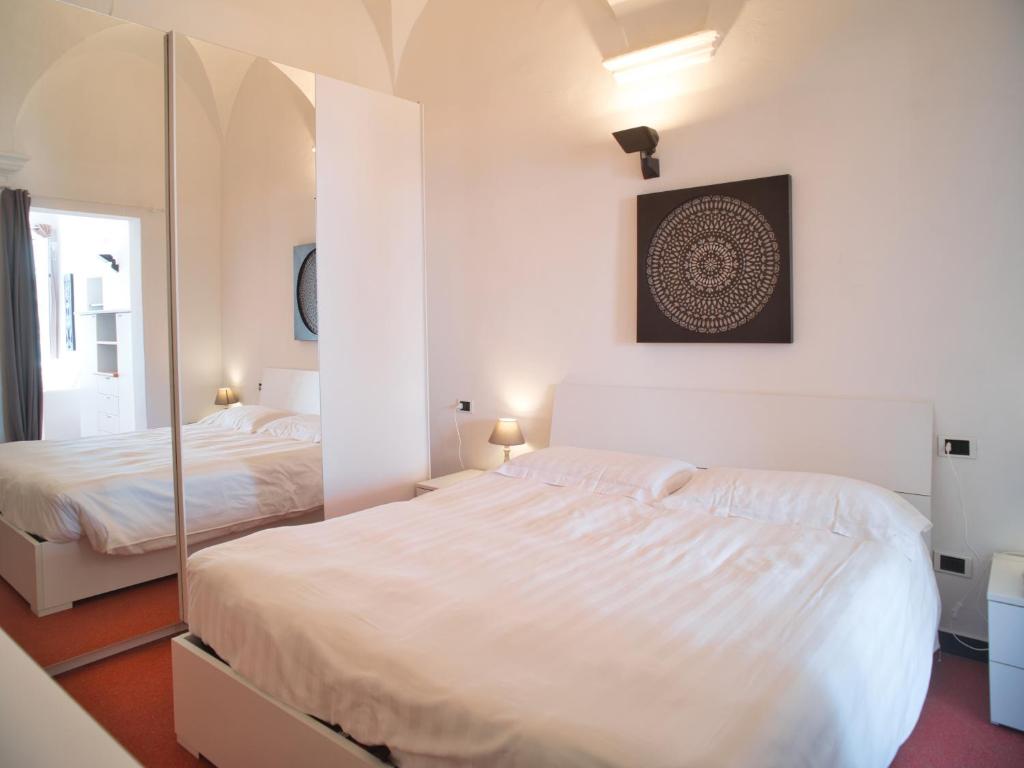 Medusa Apartment - Piazza 2 - 4