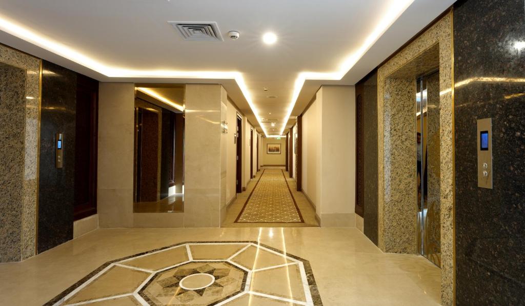 Facilities