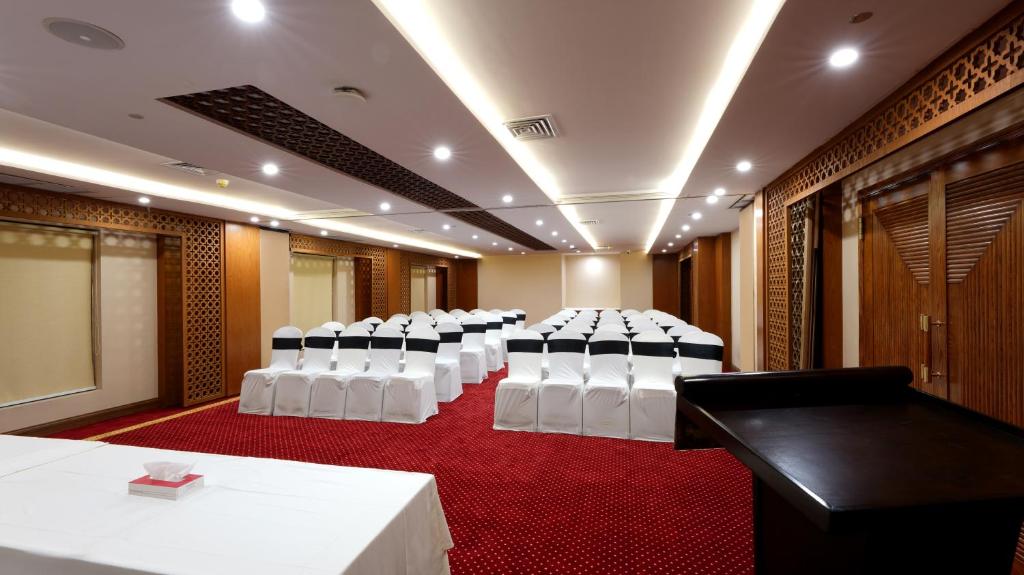 Sala de festes