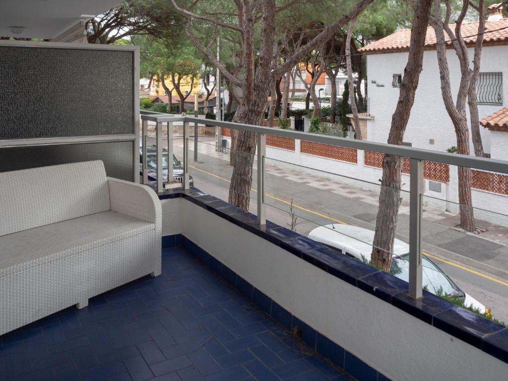 Petite Marie Apartament acollidor per 2 persones a 2 minuts de la Platja Gran, en ple centre de Platja d'Aro - 3