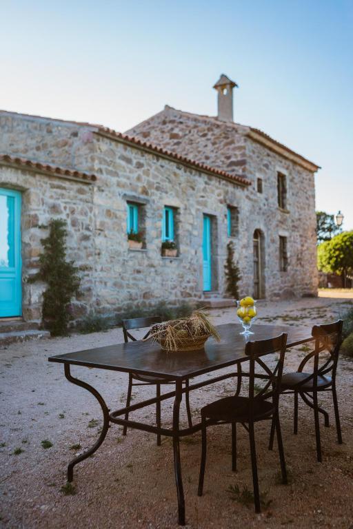 Borgo Lu Puleu photo