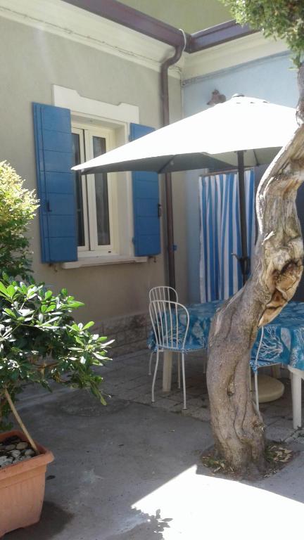 CASA DEI PESCATORI BELLARIA - 3