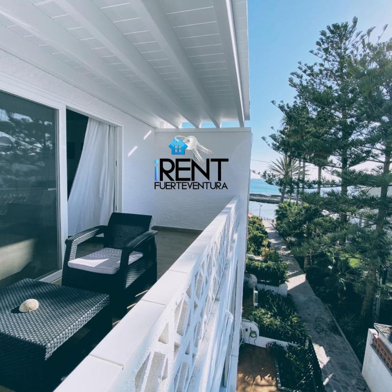 Loft on the beach Corralejo iRent Fuerteventura, Corralejo
