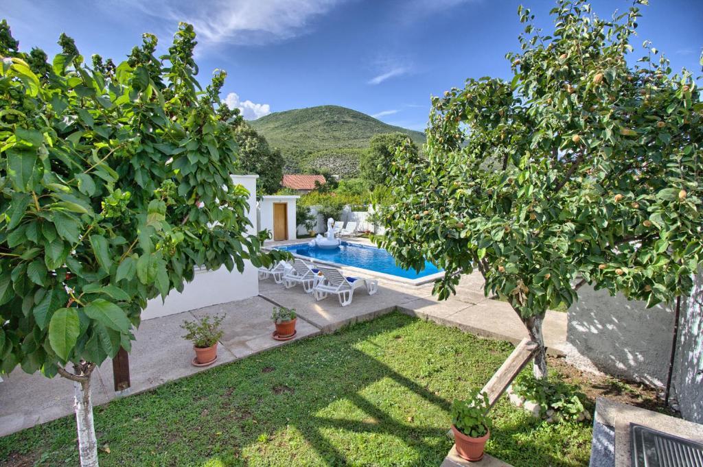 Vacation house Vila Guma Rastani Mostar - 5
