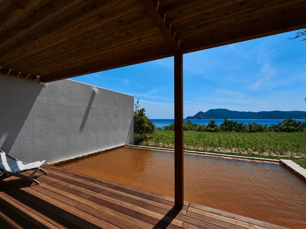 더 씬 아마미 스파 앤 리조트 호텔 이미지 1