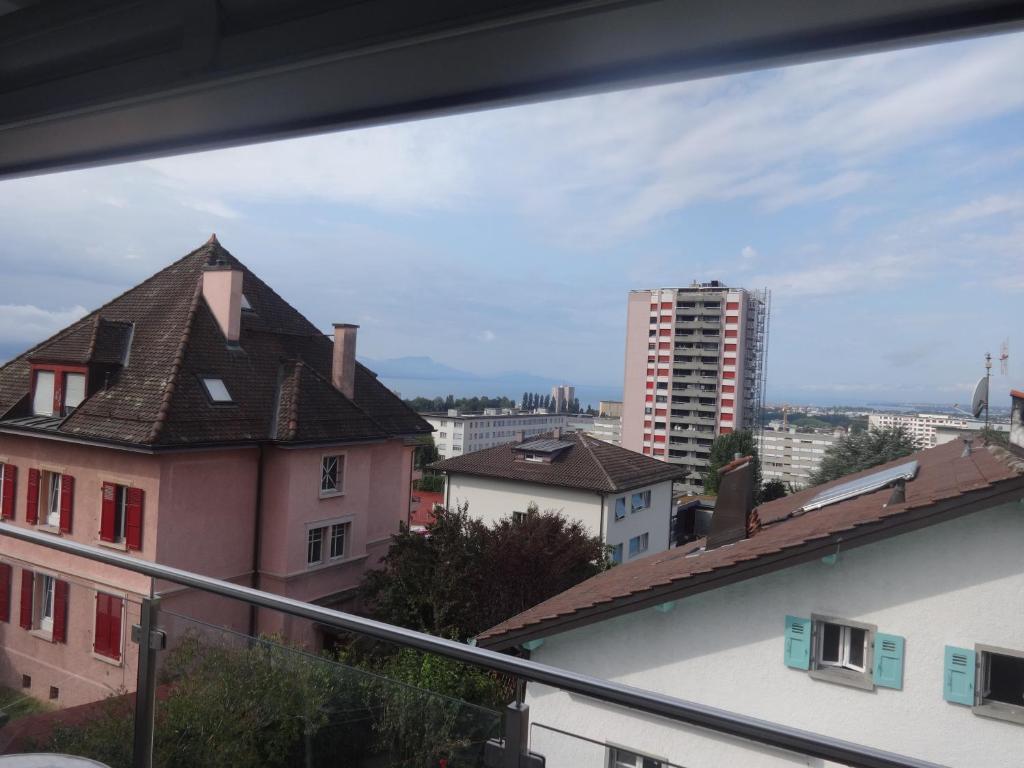 Bed and Breakfast Prilly-Lausanne - 5