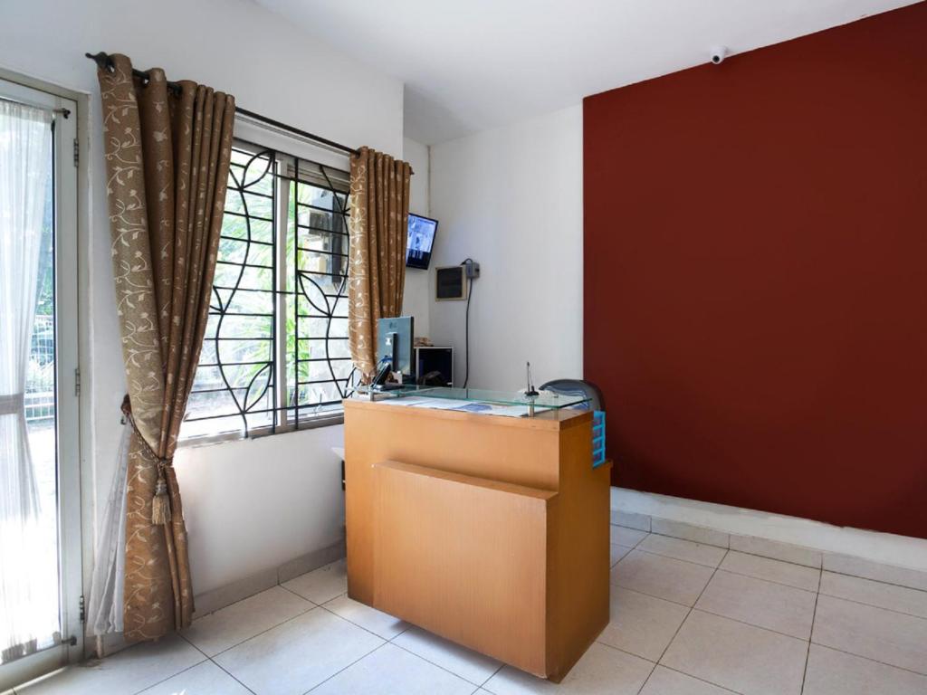 RedDoorz Syariah Plus @ Wisma Bougenville Karawaci photo
