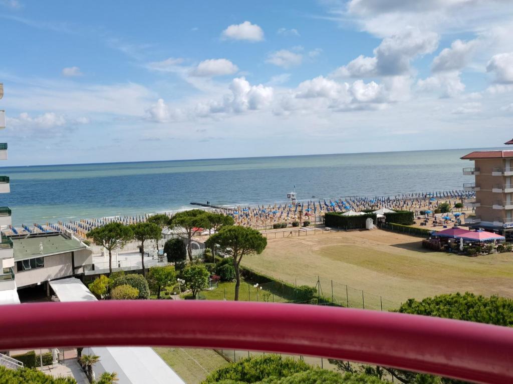 Hotel Coppe Jesolo photo