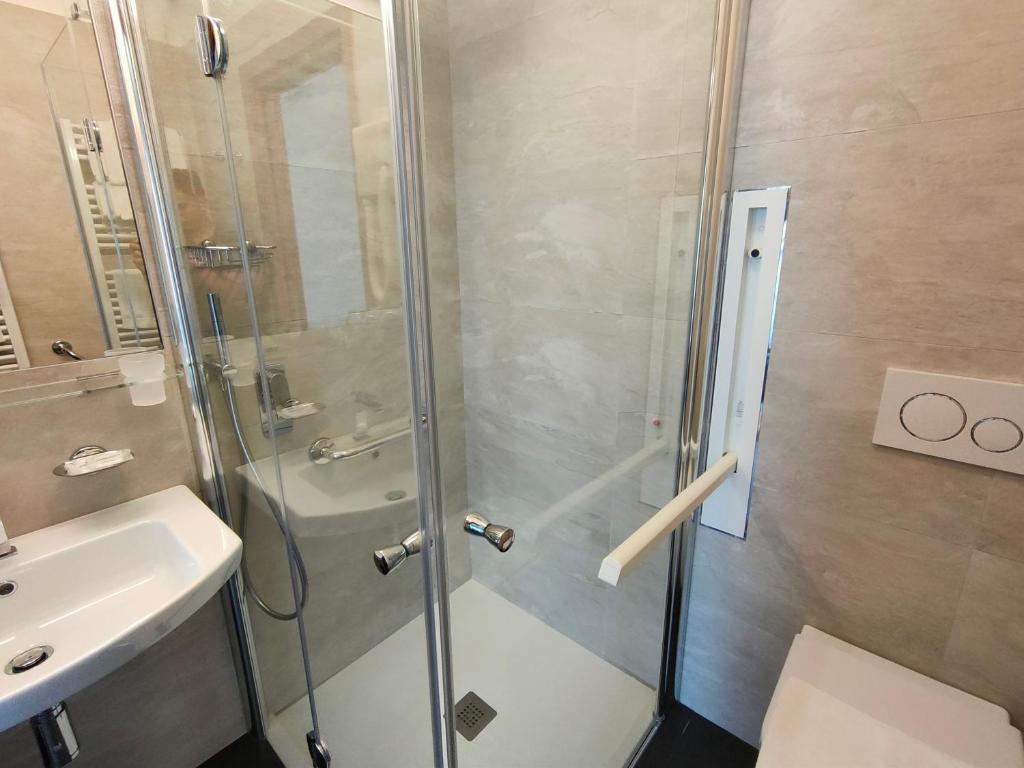 Hotel Coppe Jesolo photo