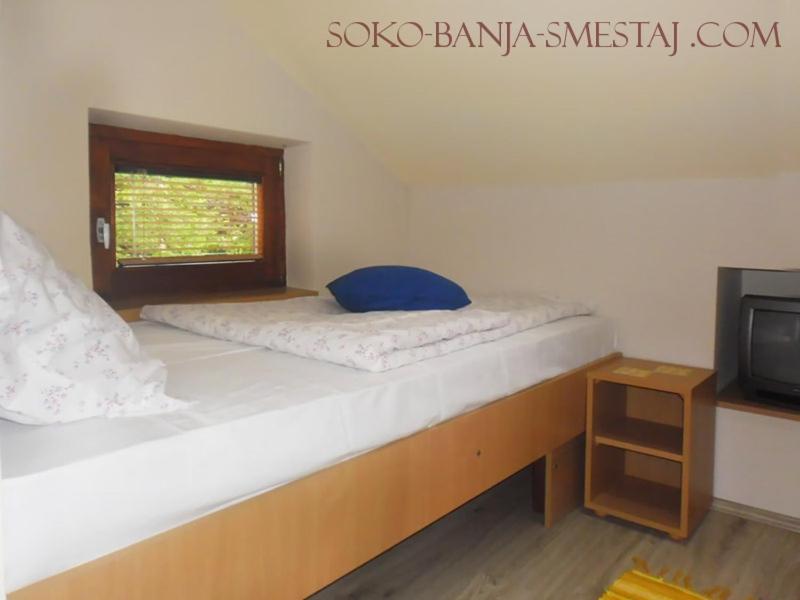 Apartman i Studio Stefan Nemanja Sokobanja - 5