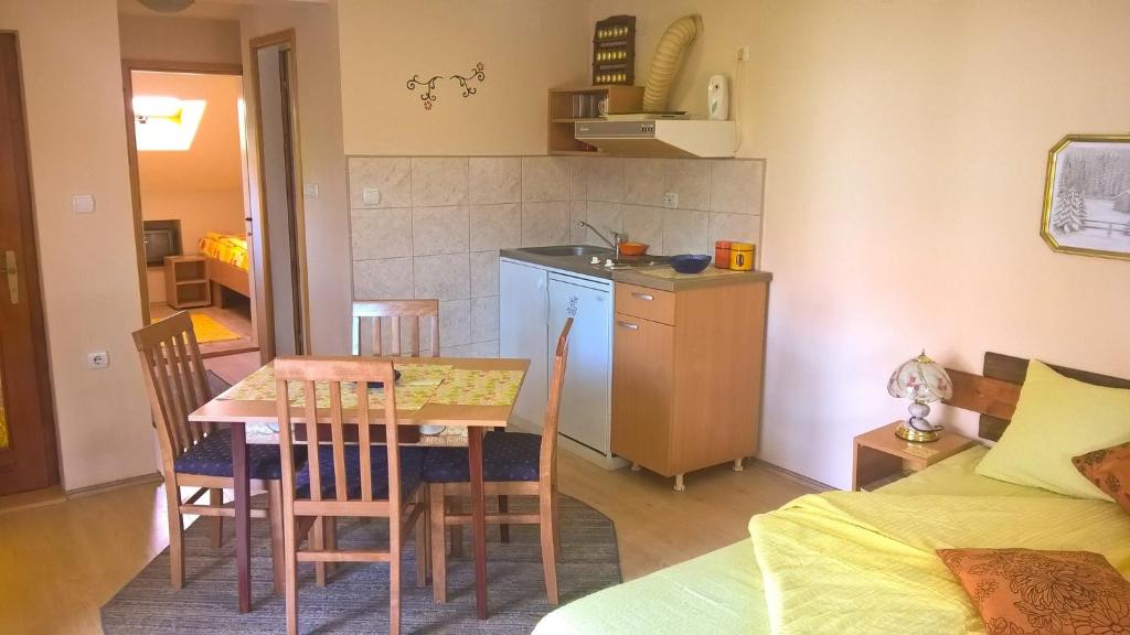Apartman i Studio Stefan Nemanja Sokobanja - 3