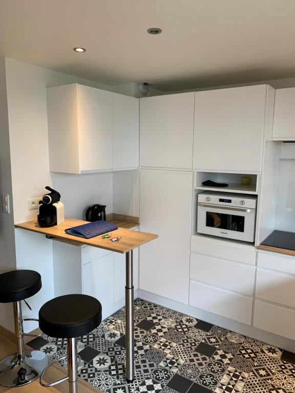 Splendide appartement proche de tous commodités - 5