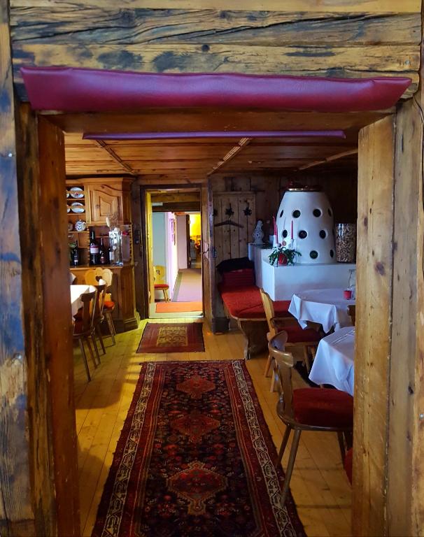 Gasthof Auerhahn - 5
