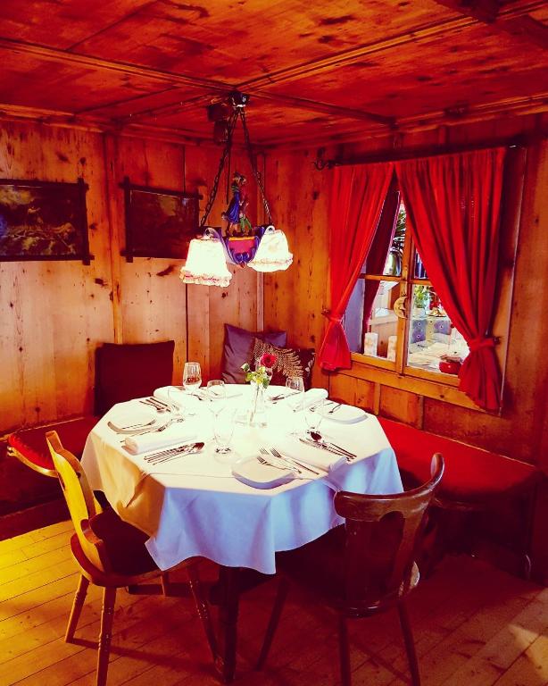 Gasthof Auerhahn - 3