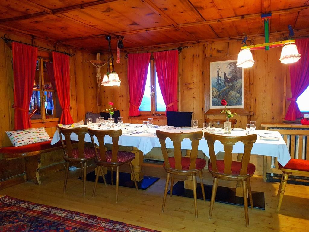 Gasthof Auerhahn - 4