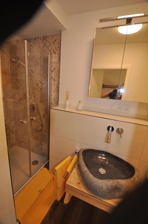 バスルーム（客室）