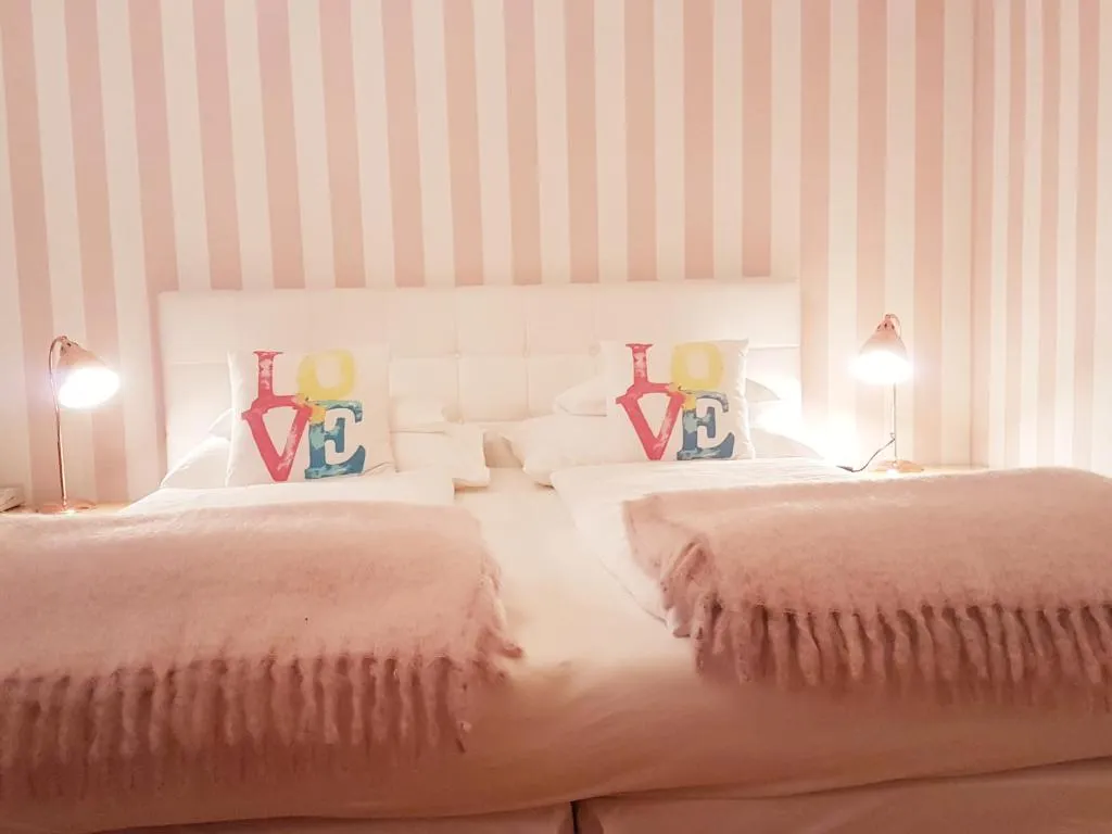 Hotel Schwalbe, Hotel in Wien