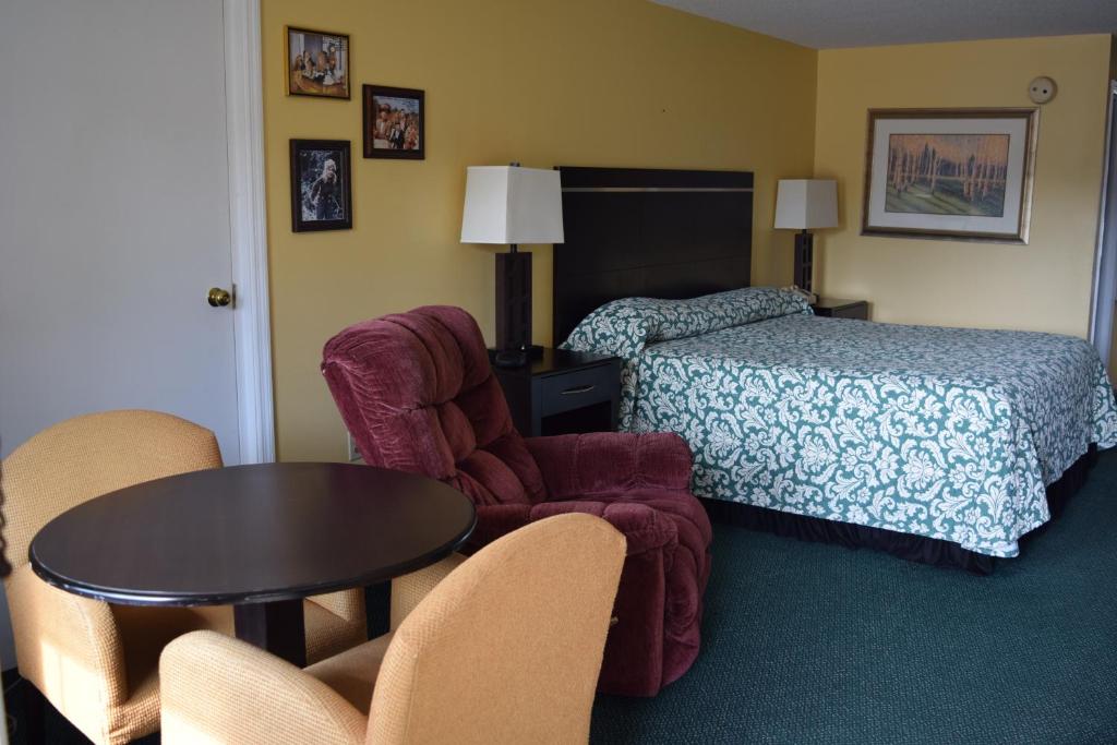 The Cullars Inn photo