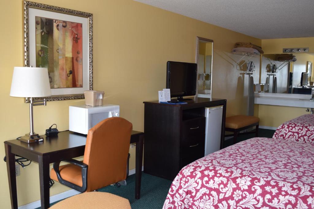 The Cullars Inn photo