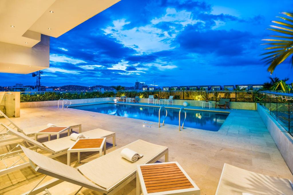 Holiday Inn Cúcuta by IHG - 1