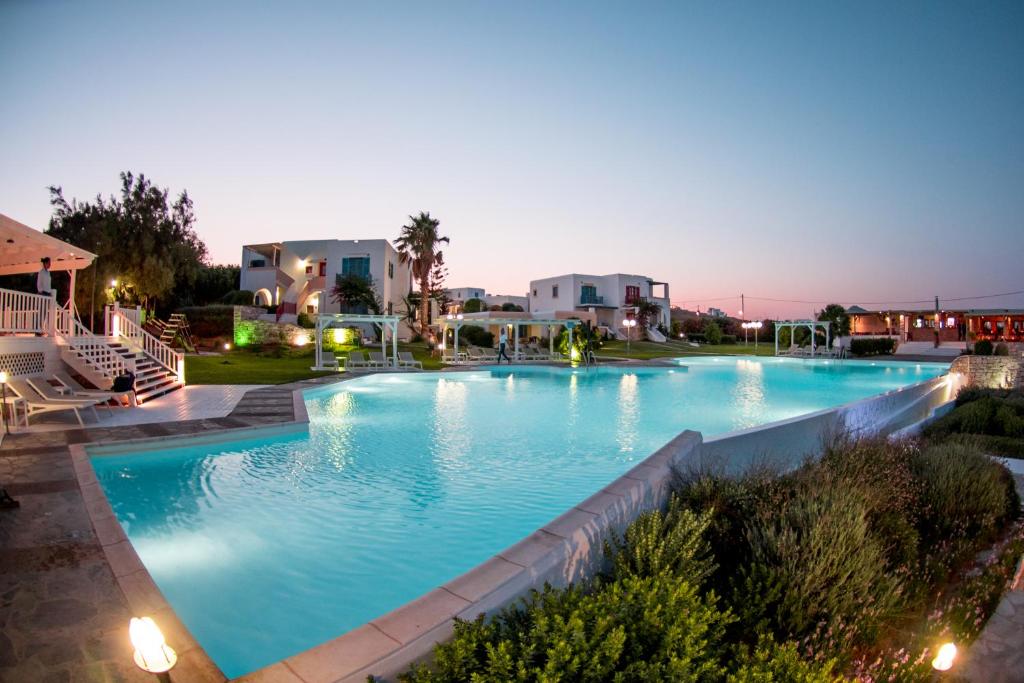 Acqua Marina Resort Hotel photo