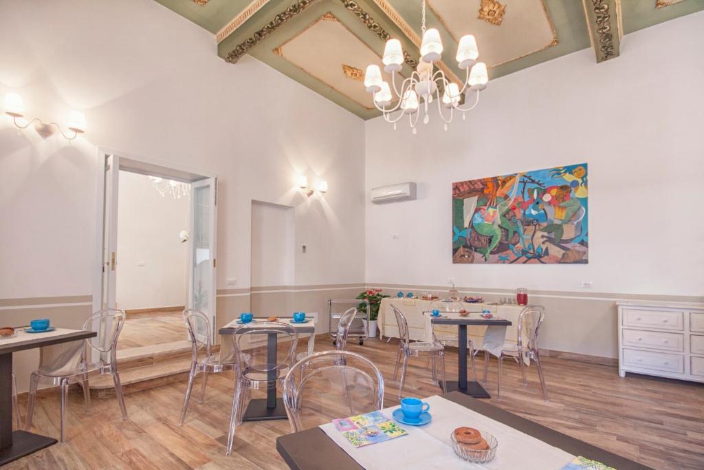 Residenza Le Zagare - 2