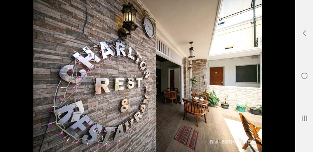 Charlton Kandy City Rest — Hotel in Kandy