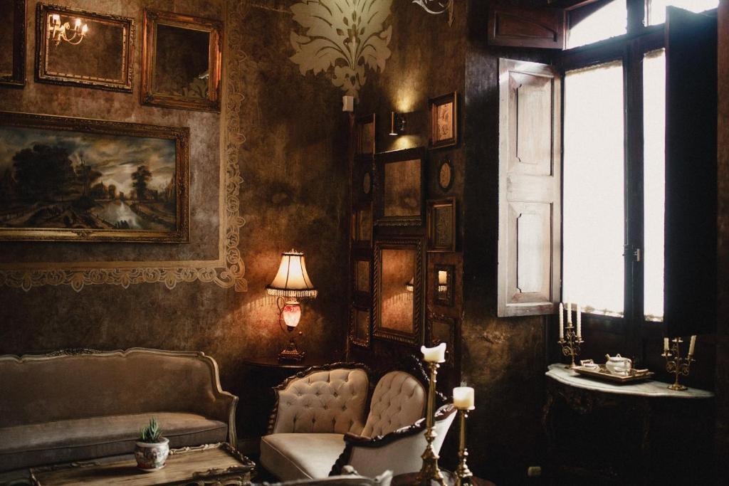 Casa Pedro Loza - 3