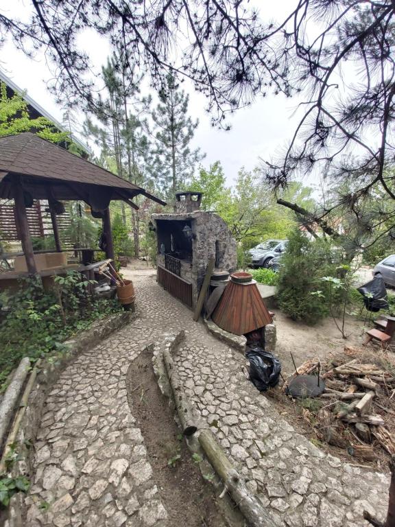 Guesthouse Bajka photo