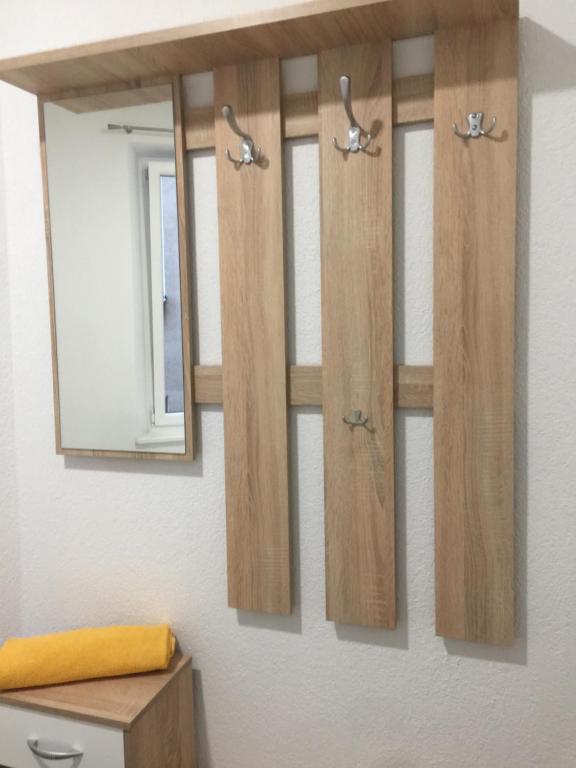 Gastezimmer Hozici photo