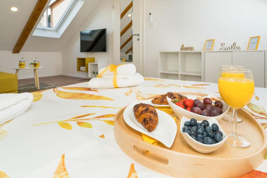 FantAttic Apartments Split Old Town 전경