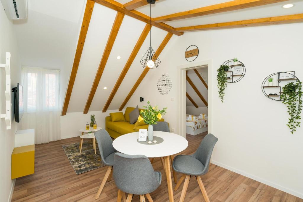 FantAttic Apartments Split Old Town, Spalato (Split)