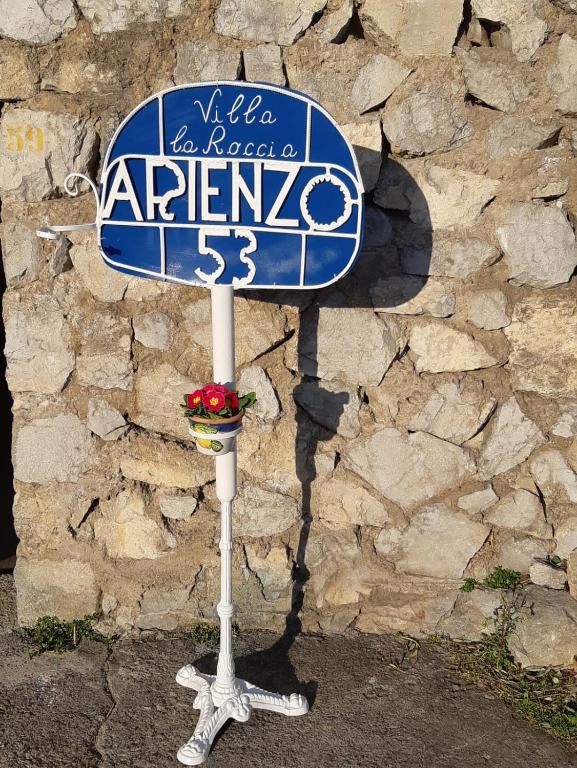 Villa La Roccia - Arienzo - 2