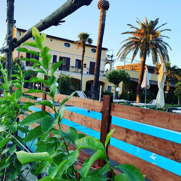 VILLA LUCIA - 2