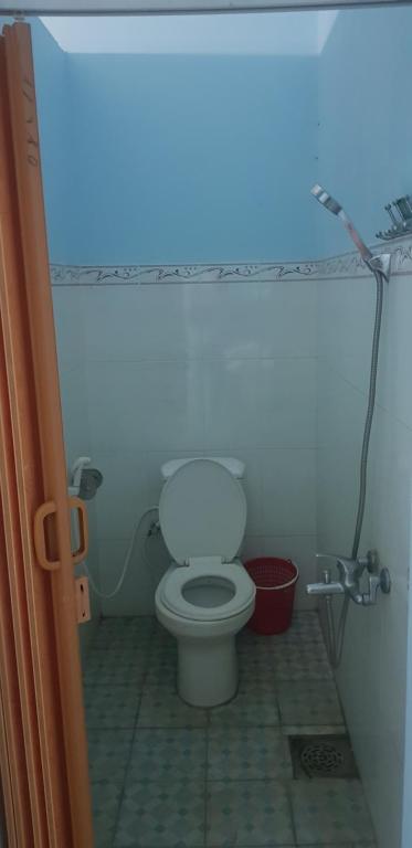 Nha nghi nhu Y photo
