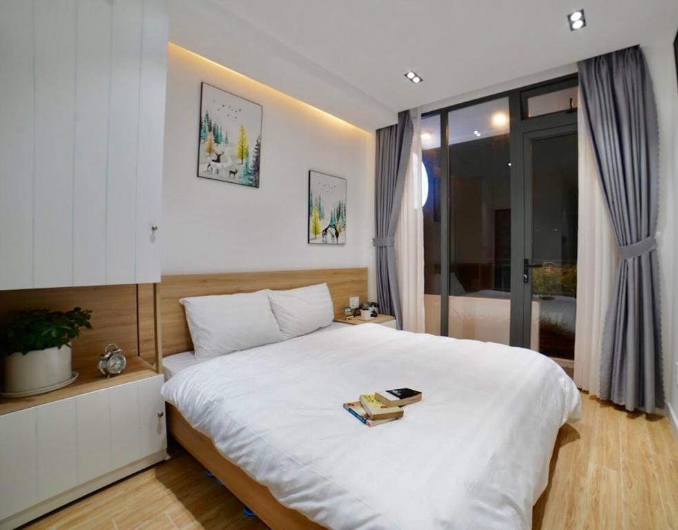 Khách sạn & Studio L’amie