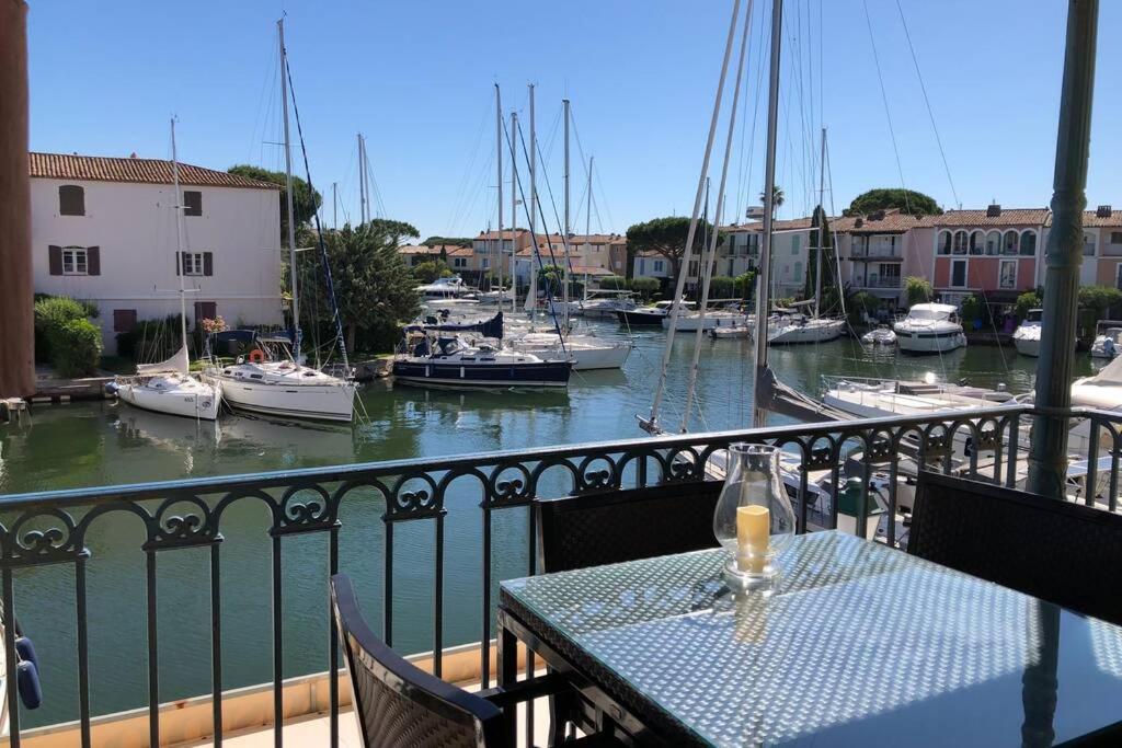 Charming apartment in Port Grimaud - 4