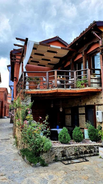 Varosi Guesthouse, Edessa