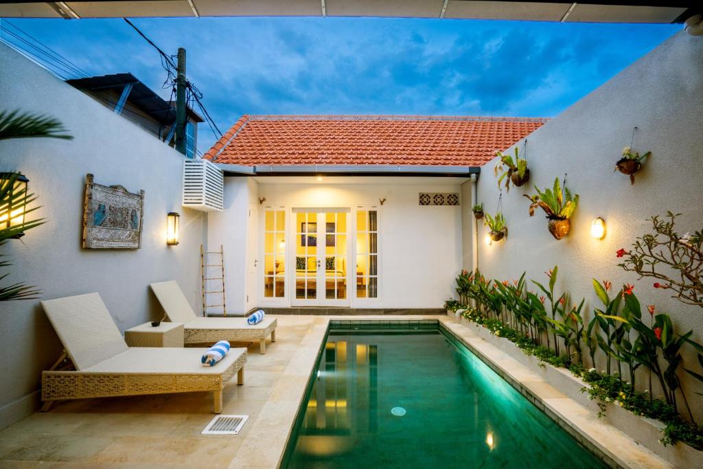 Casa Su Seminyak photo