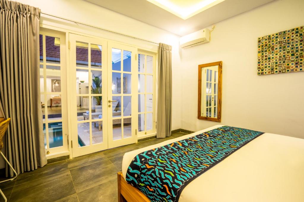 Casa Su Seminyak photo