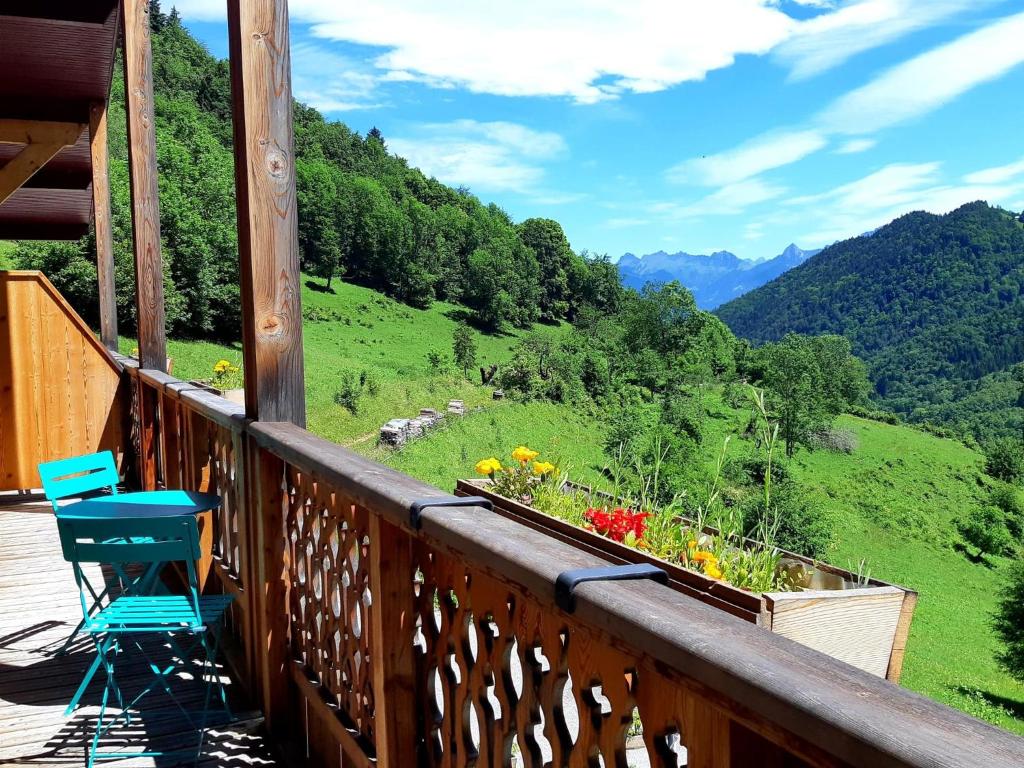 Les Chemins du Leman — Hotel in Divonne-les-Bains