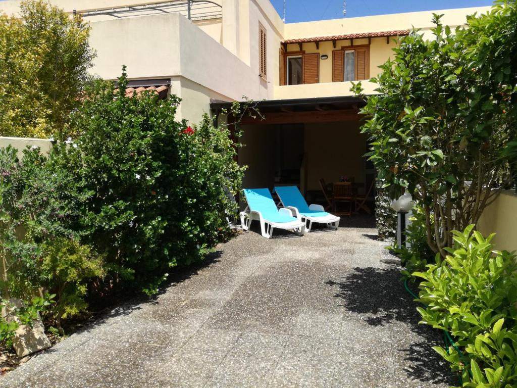 Villetta Lucy (Residence Junior 1) - 5
