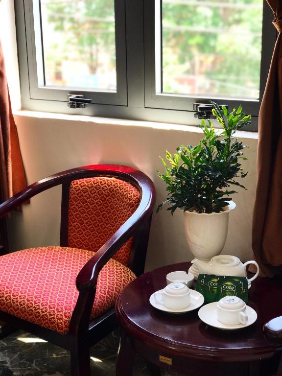 HOTEL DUY NHAT